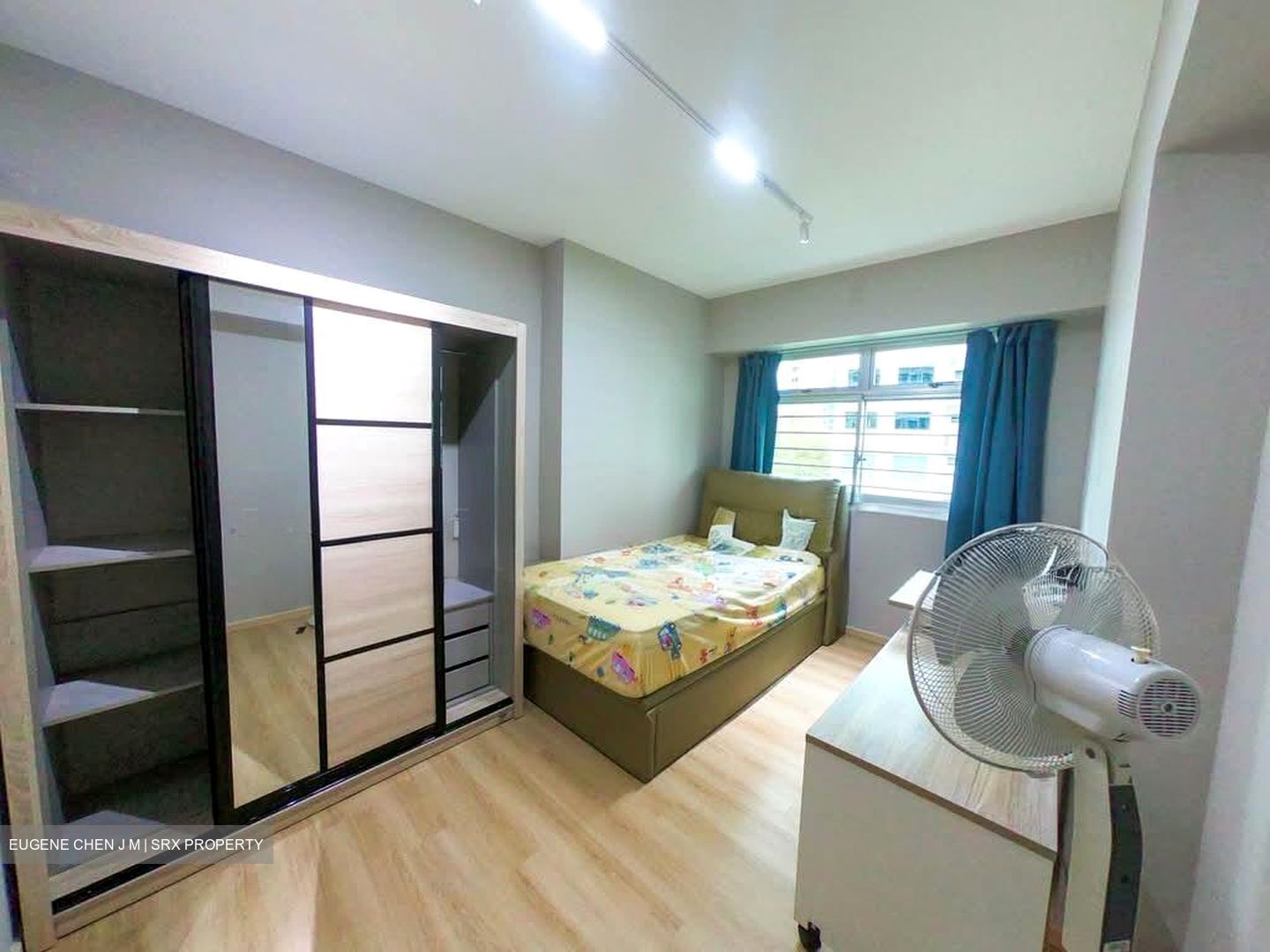 Blk 310C Teck Ghee Vista (Ang Mo Kio), HDB 4 Rooms #610119551